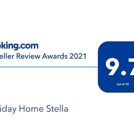 Holiday Home Stella Vrdnik Exterior foto