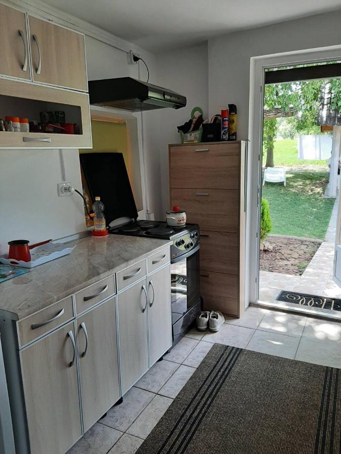 Holiday Home Stella Vrdnik Exterior foto