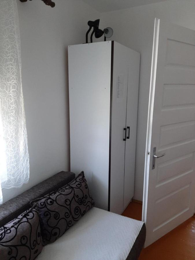Holiday Home Stella Vrdnik Exterior foto