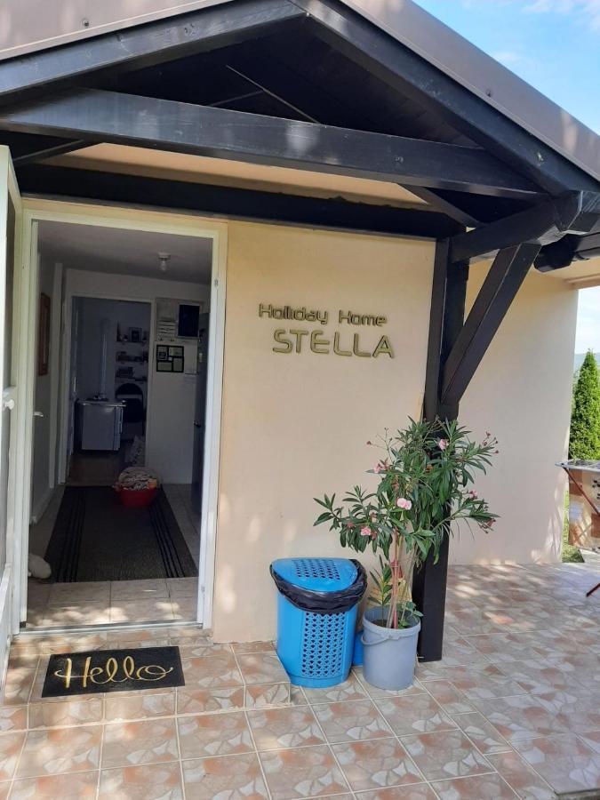 Holiday Home Stella Vrdnik Exterior foto