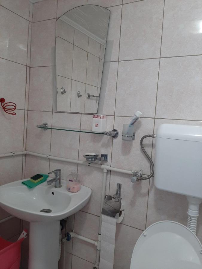 Holiday Home Stella Vrdnik Exterior foto