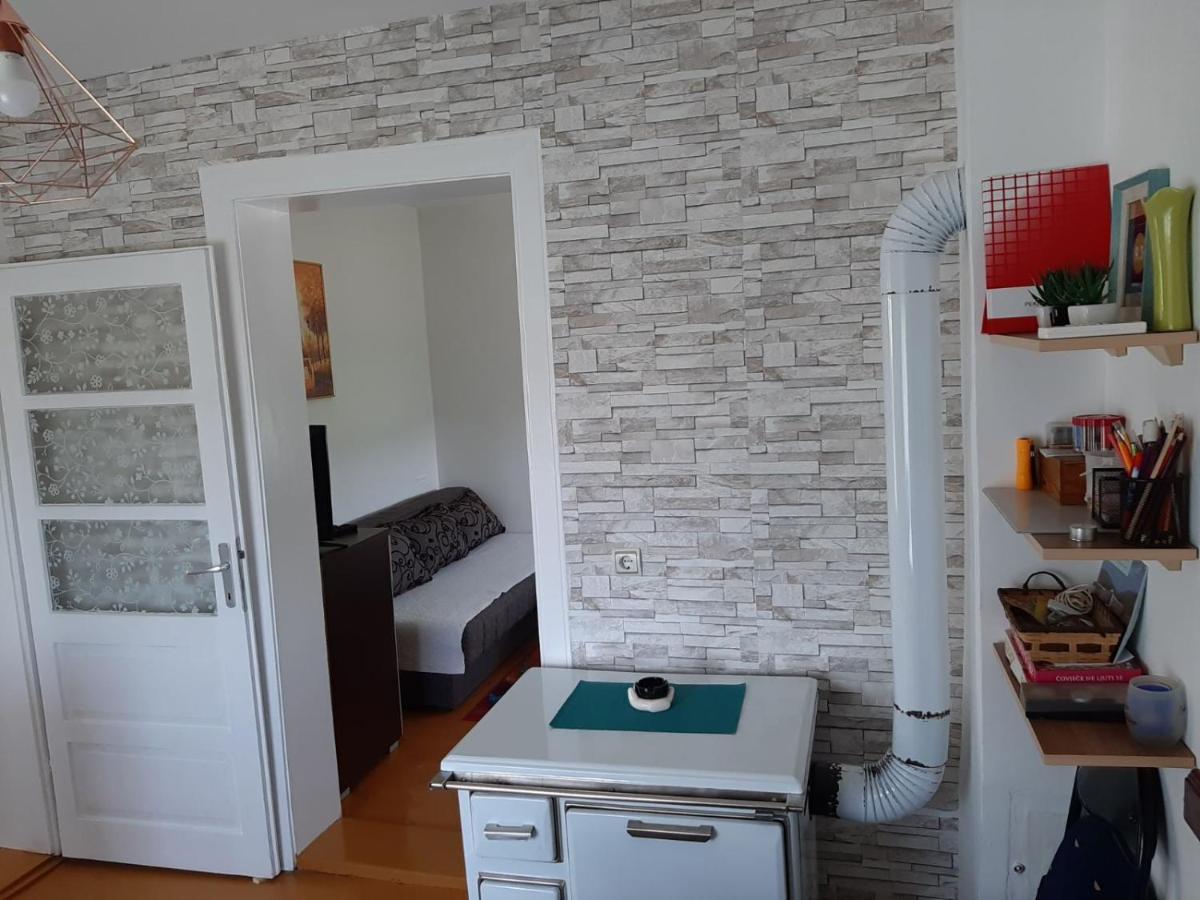 Holiday Home Stella Vrdnik Exterior foto