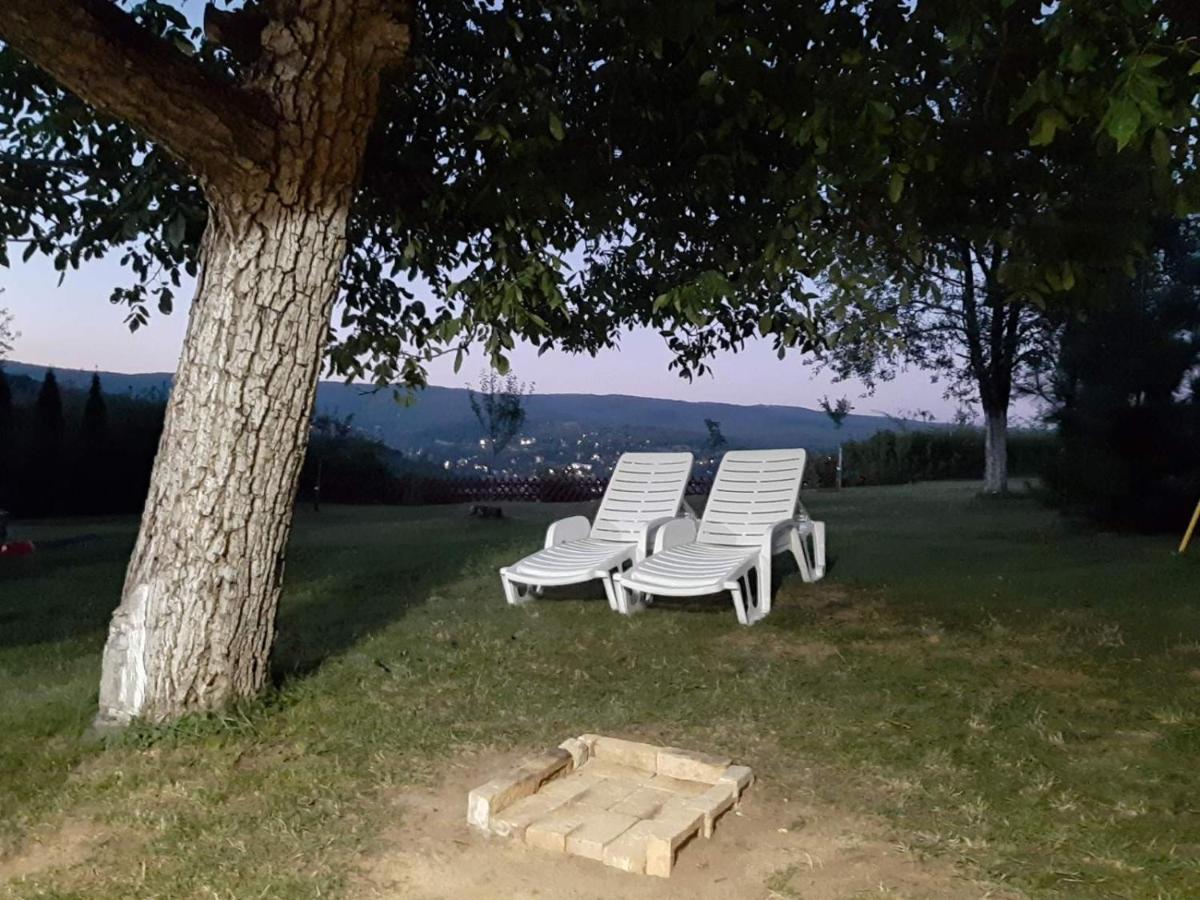 Holiday Home Stella Vrdnik Exterior foto