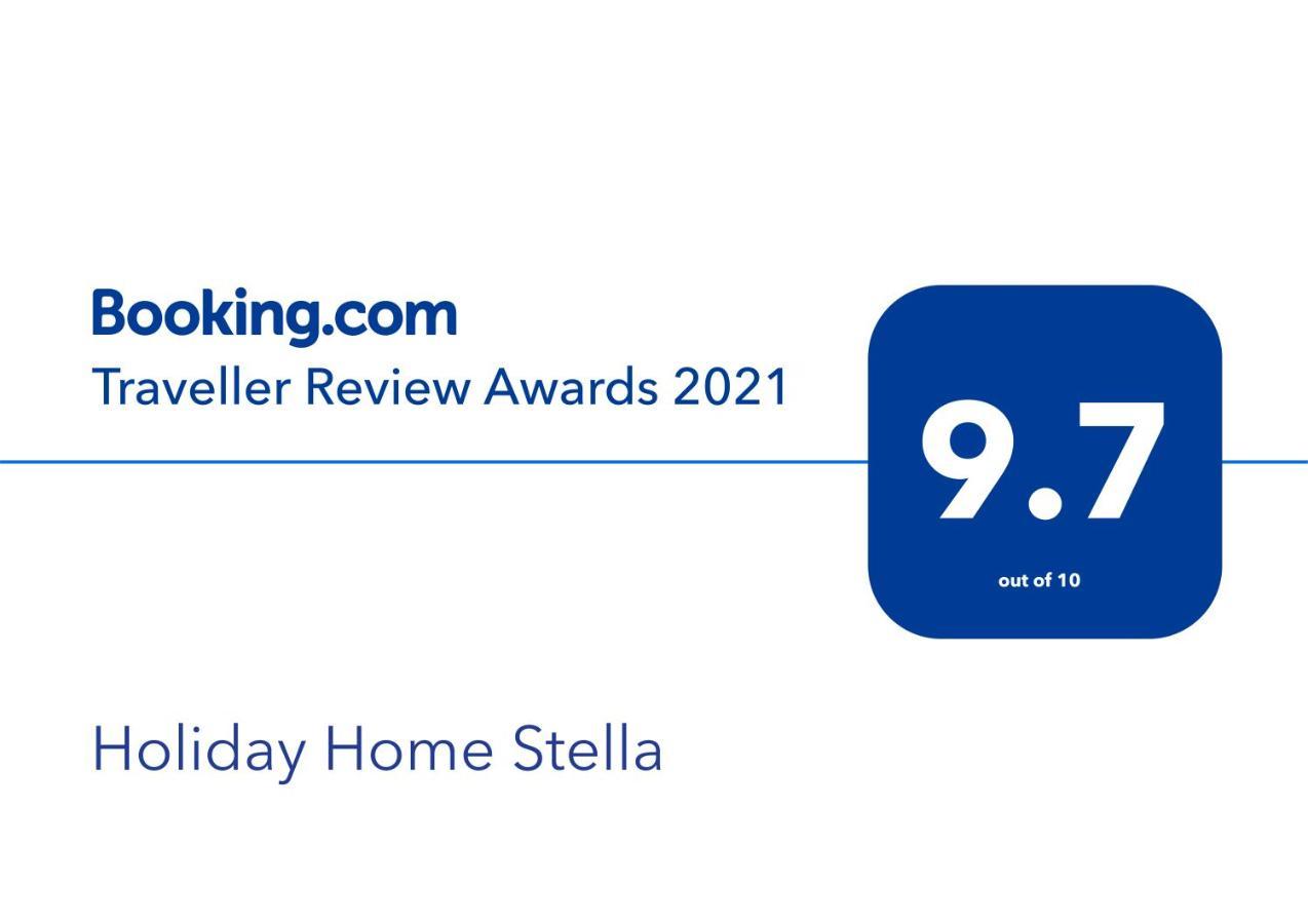 Holiday Home Stella Vrdnik Exterior foto