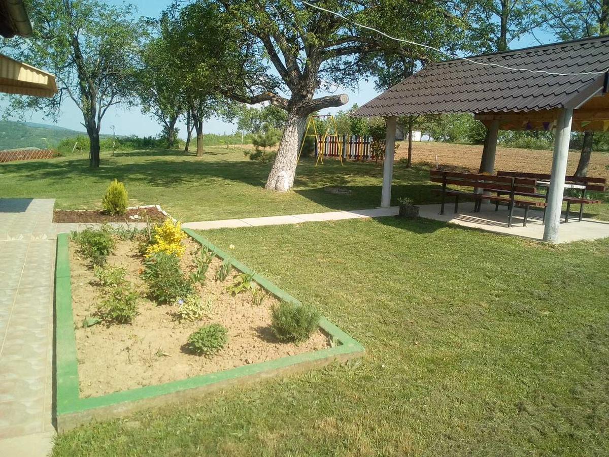 Holiday Home Stella Vrdnik Exterior foto