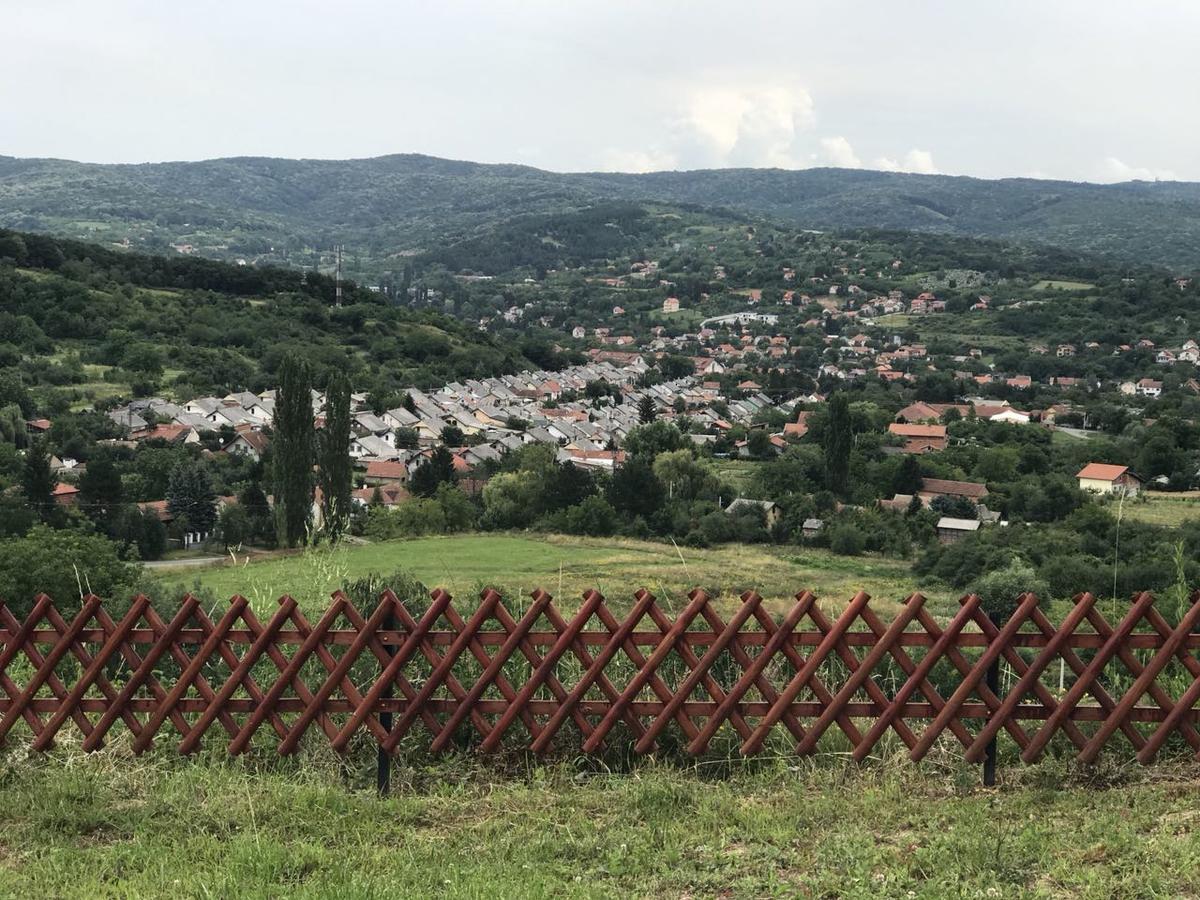 Holiday Home Stella Vrdnik Exterior foto