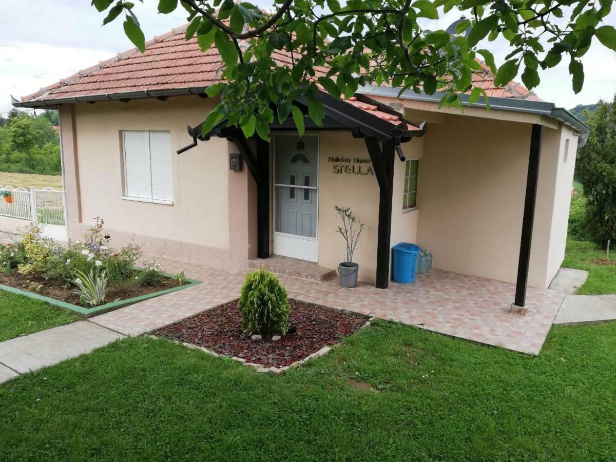 Holiday Home Stella Vrdnik Exterior foto