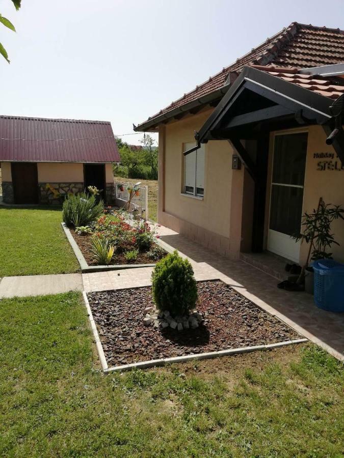 Holiday Home Stella Vrdnik Exterior foto