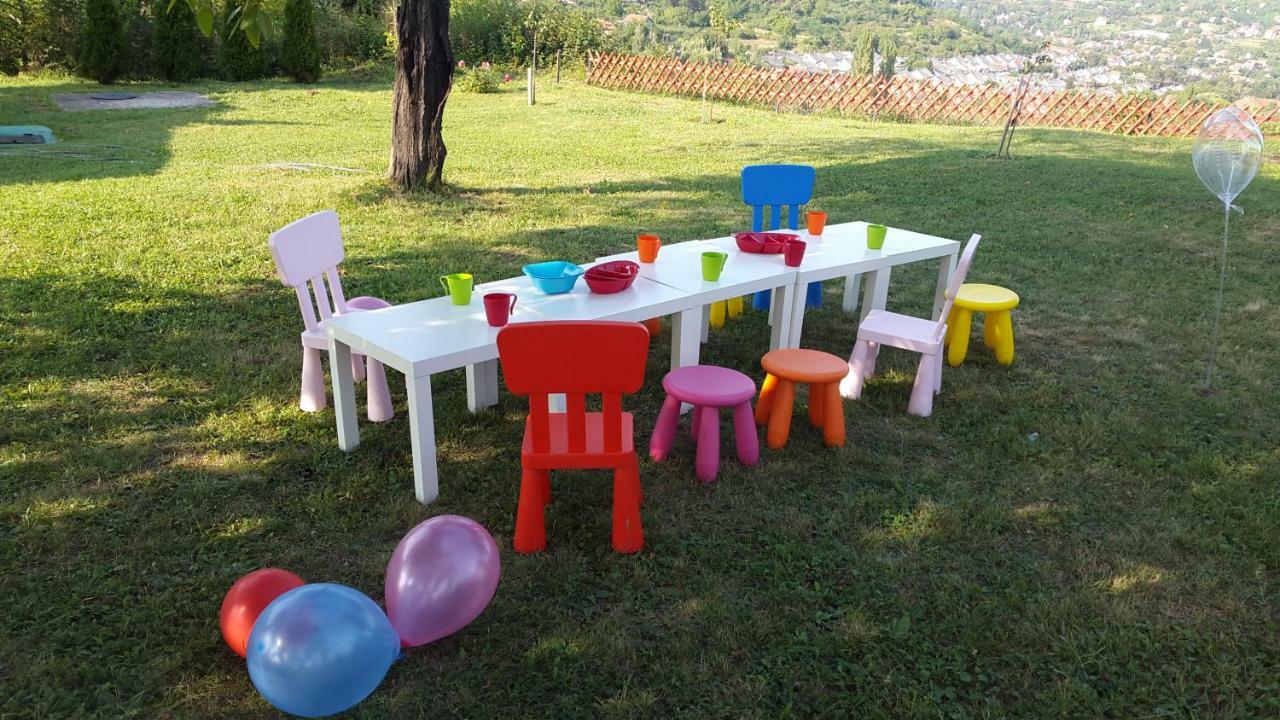 Holiday Home Stella Vrdnik Exterior foto