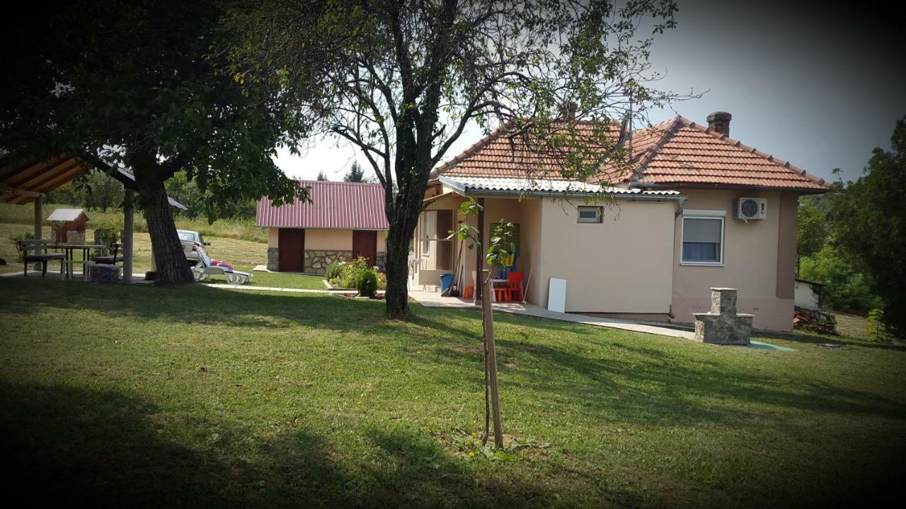 Holiday Home Stella Vrdnik Exterior foto