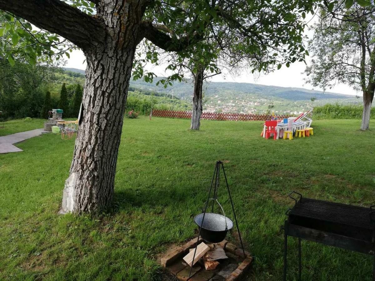Holiday Home Stella Vrdnik Exterior foto