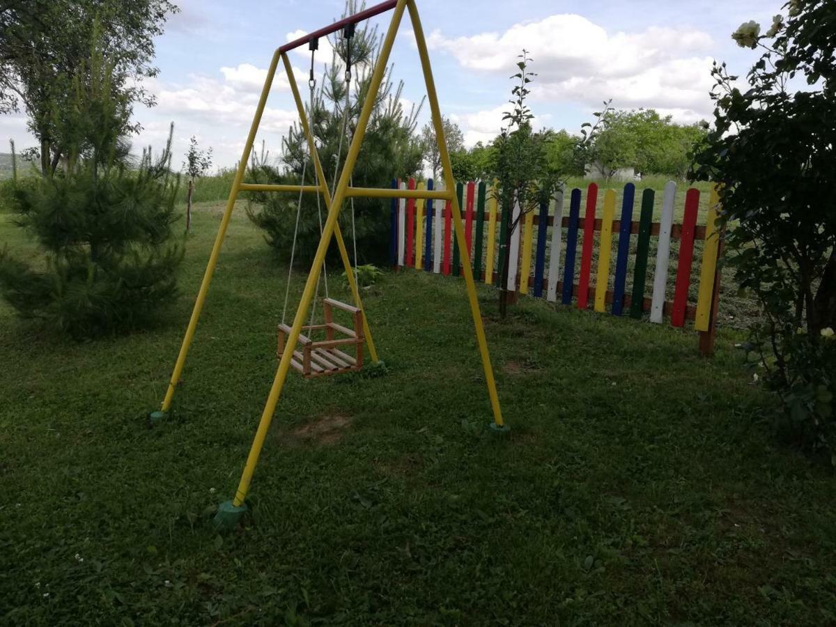 Holiday Home Stella Vrdnik Exterior foto